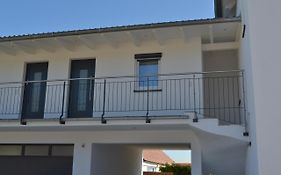 Ferienwohnung am Seewald